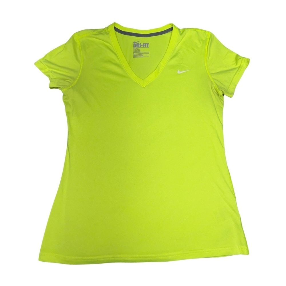 NIKE Dri-Fit Top Sz M *Like New*